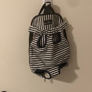 Whizz Tech Shoulder Pet Carrier